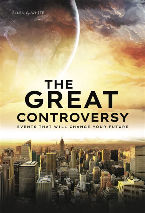 great controversy literature ministry