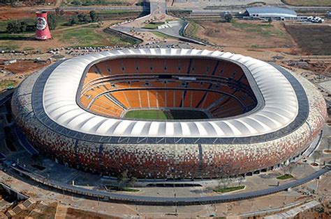 african stadiums  cost  fortune  construct
