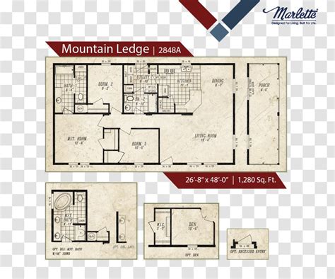marlette mobile home floor plans     years marlette homes   building