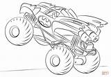 Monster Truck Batman Coloring Pages Trucks Printable Print Wheels Hot Color Colouring Kids Sheets Super Supercoloring Mack Online Printables Coloringpagesonly sketch template