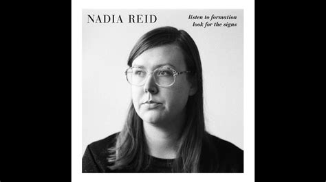 Nadia Reid Runway Youtube