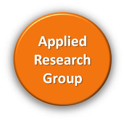 innovative research group