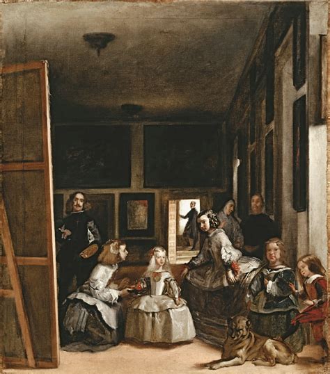 Art Eyewitness Art Eyewitness Book Review Velázquez Las Meninas And