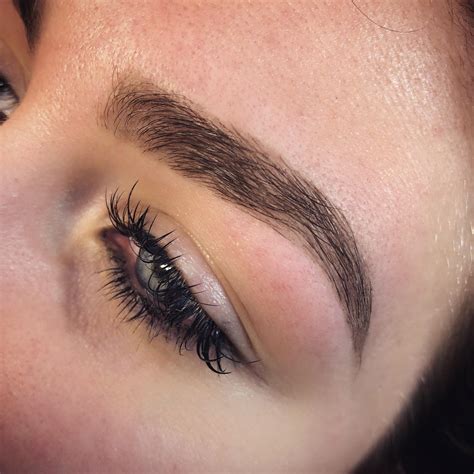 eyelash  eyebrow tinting  salem maquillage llc waxing studio