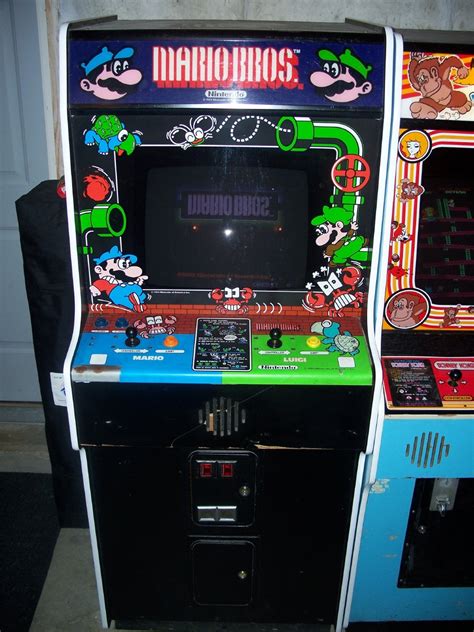 arcade games arcade gaming products