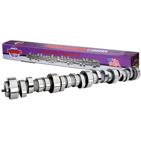 chevrolet howards cams   howards cams hydraulic roller camshafts summit racing