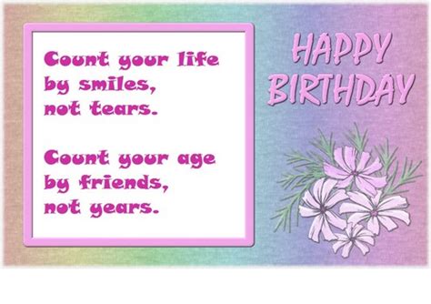 30 Simple Birthday Wishes For Friends Wishesgreeting