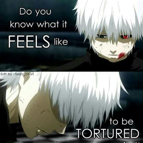 tokyo ghoul quotes anime amino