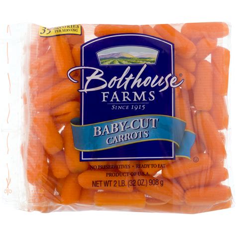 carrots baby   lb gj curbside