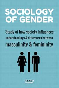Sociology perspectives on same sex