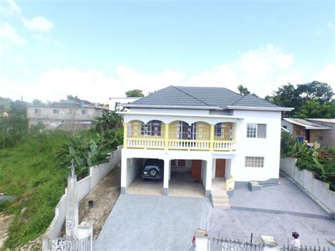 house for sale in mandeville manchester jamaica propertyads jamaica