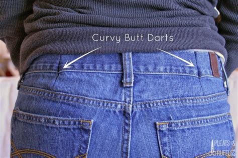 amazing image  sewing darts  pants sewing darts  pants easy ways