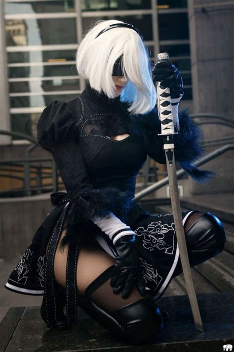 Pin On Sexy Cosplay 1