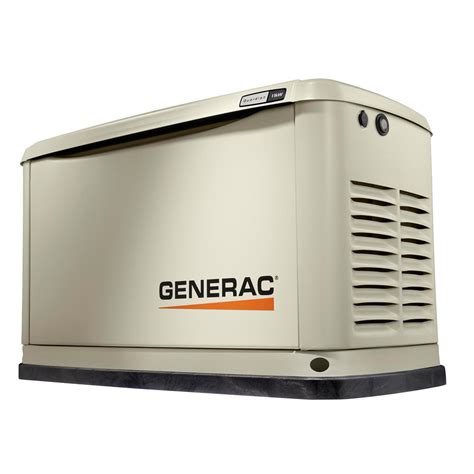 generac  watt lp watt ng air cooled standby generator   home depot