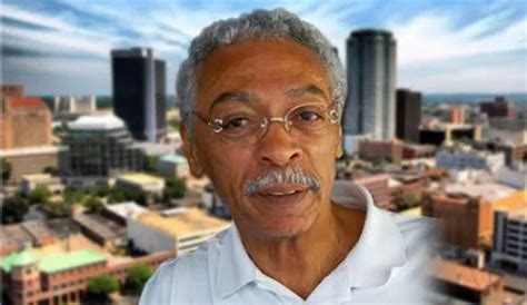 Former Birmingham Mayor Larry Langford Has Passed Away