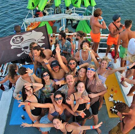 Manly Boat Party Latin Fest Edition Manly And Northern Beaches Australia