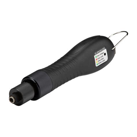 lfp  esd brushless electric screwdriver