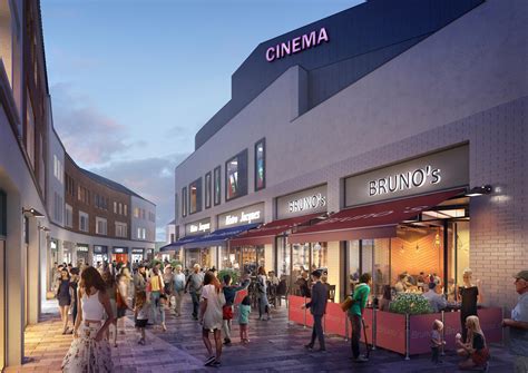 empire cinemas signs   open   dolphin shopping centre liz