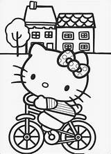 Hello Kitty School Coloringpage Go Coloring Pages sketch template