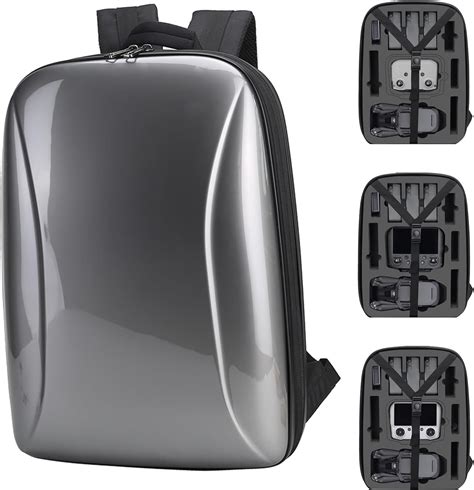 amazoncom flyekist carrying case  dji mavic  proprofessional waterproof backpack portable