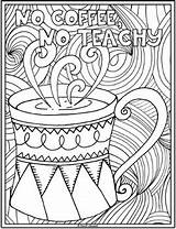 Teachers Humorous sketch template