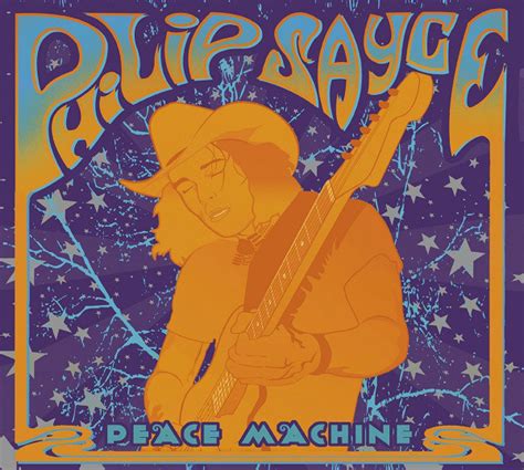 philip sayce peace machine  cd discogs