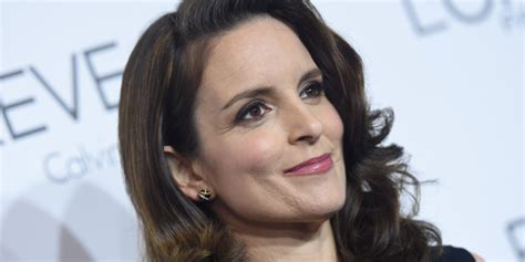 Tina Fey Summed Up Kim Kardashians Nude Photo Shoot 3 Years Before It