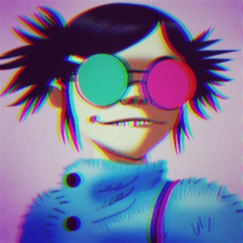 Noodle In Her Own Words Telekom Electronic Beats