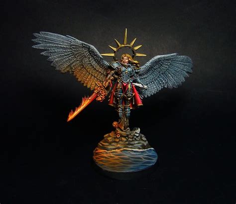 4084 Best Miniatures Warhammer 40k Images On Pinterest