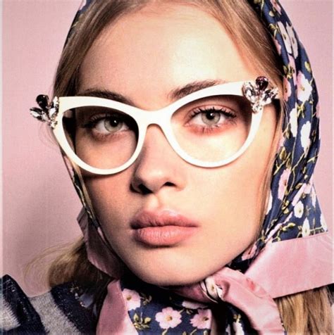 32 eyeglasses trends for women 2022 ⋆