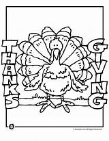 Coloring Thanksgiving Pages Happy Kids Turkey Turkeys Activities Fall Halloween Sorry Feel Sure Woojr Choose Board Sheets These Popular Woo sketch template