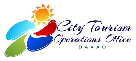 city tourism logo