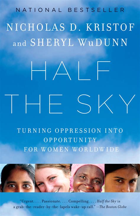 half the sky review and notes vialogue