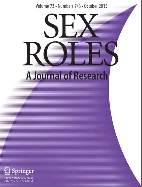 Intersex In The Usas Best Selling Undergraduate Psychology Textbooks