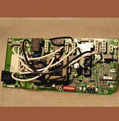 viking spas circuit board vkv  pump  spaparts