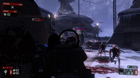 quick  killing floor   gameplay video  screenshots