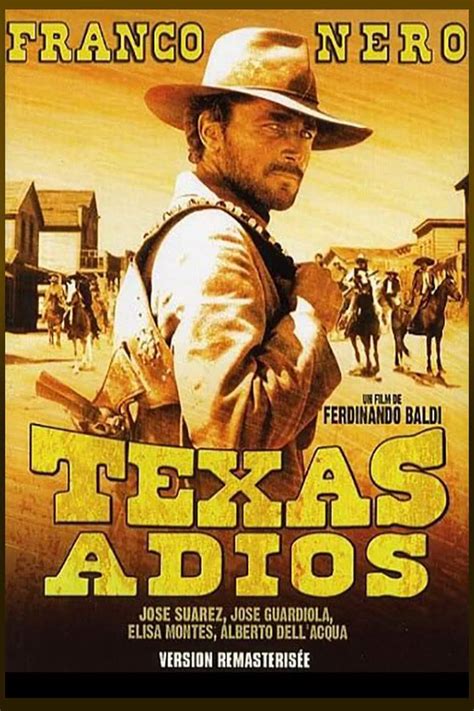 texas adios    cinema