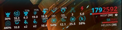me warframe is just a little grindy it s not that