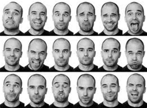 facial expressions   facial expressions  body language