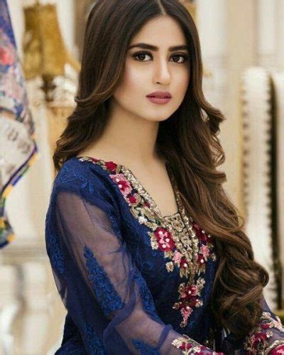 Top 10 Hottest Pakistani Actresses In 2018 Fantastic88