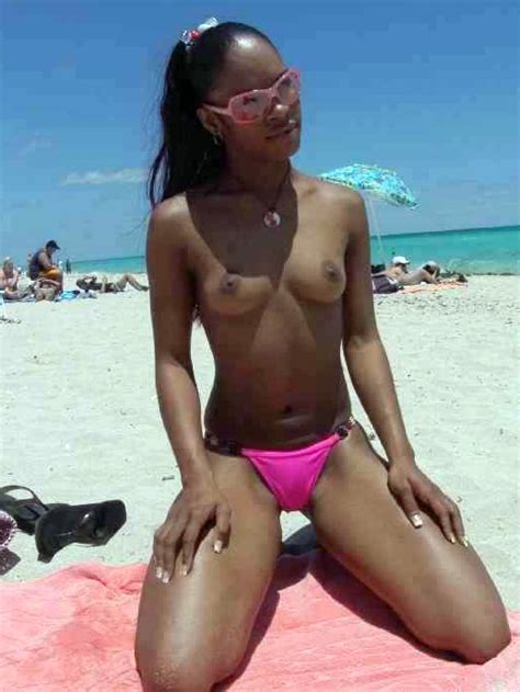 black amateurs naked my tiny tits black wife almost naked on the beach