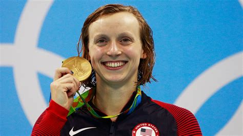 katie ledecky s olympics timeline medals records and more to know