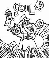 Soul Joe Plays Joue Toca Coloriages 2123 sketch template