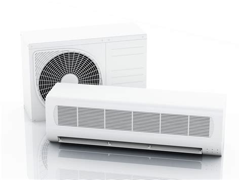 split systems global heating air conditioning
