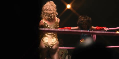 naked betty gilpin in glow