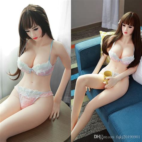 165cm Sexy Breasts Adult Love Dolls For Men Ultra