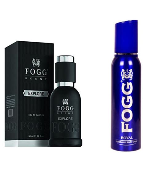 fogg eau de parfum edp perfume buy    prices  india snapdeal