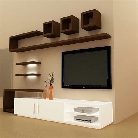 designer lcd cabinet  rs  unit lcd tv cabinet