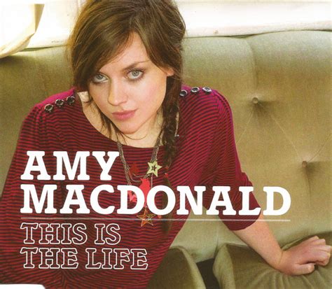 amy macdonald    life releases discogs