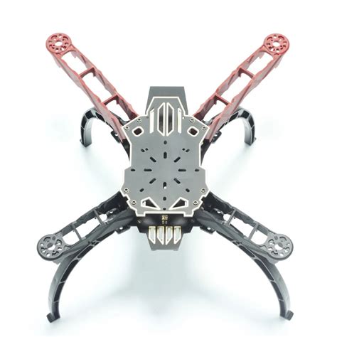 fpv frame  multirotor mini quadcopter aircraft frame  light weight arms high strength pk